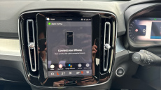 Volvo XC40 2.0 B3P Plus Dark 5dr Auto Petrol Estate